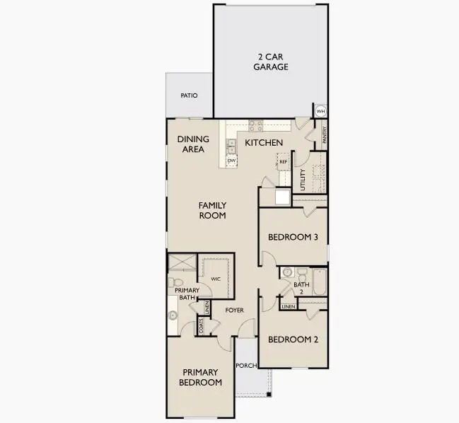 508 Mcfadin Way, Taylor, TX 76574 - #2