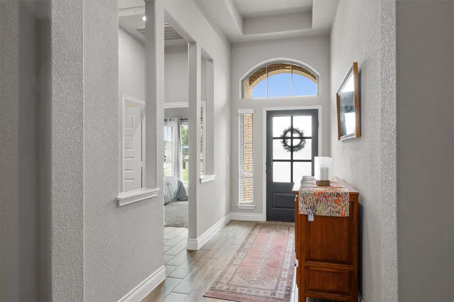 100 Indian Paintbrush Trl, Georgetown, TX 78628 - #2