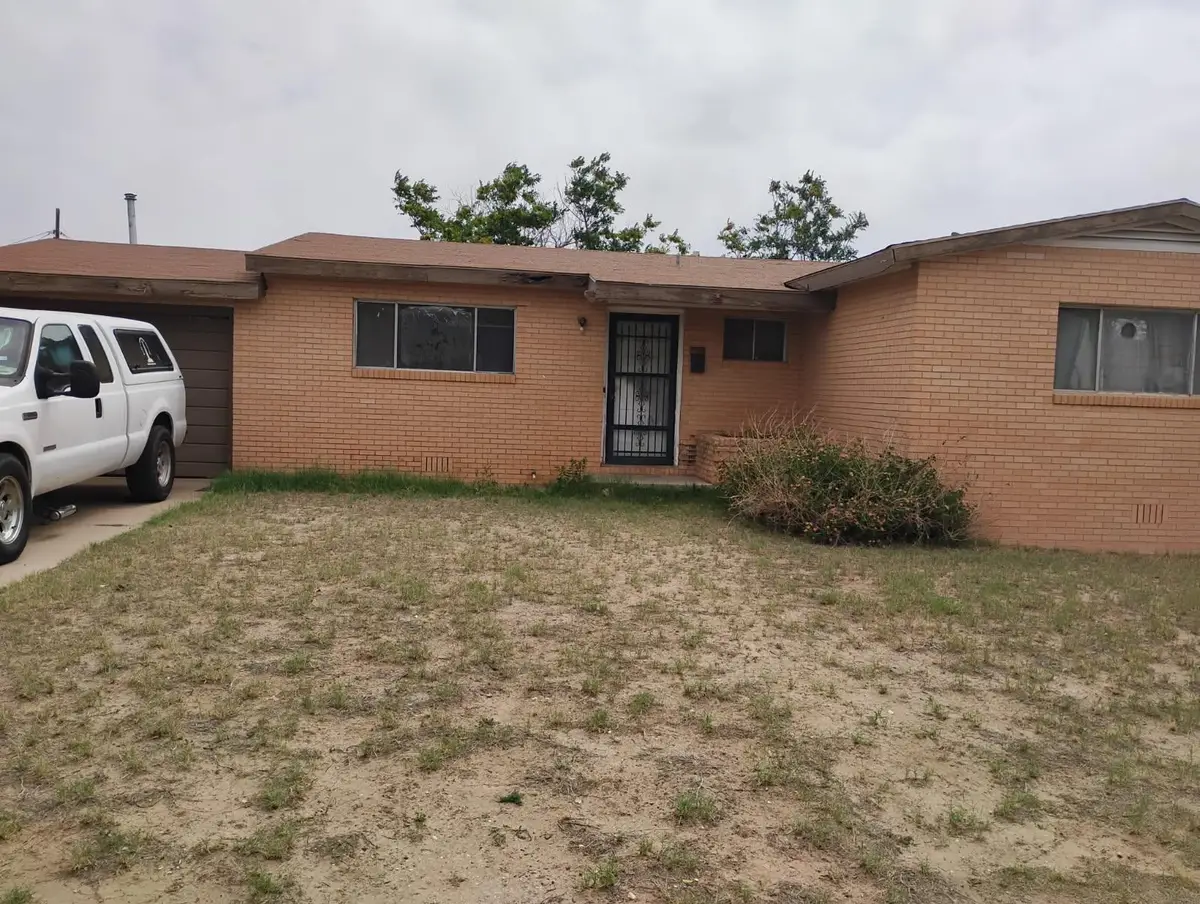 1003 Pine Ave, Odessa, TX 79763 - #1
