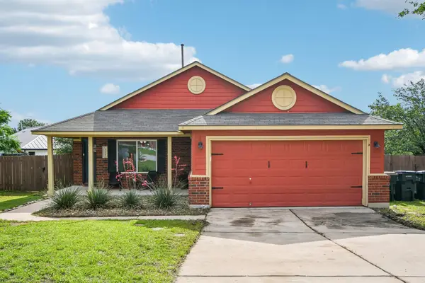 125 Mason Reed Cv, Kyle, TX 78640