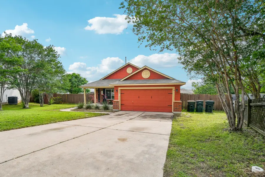 125 Mason Reed Cv, Kyle, TX 78640 - #2