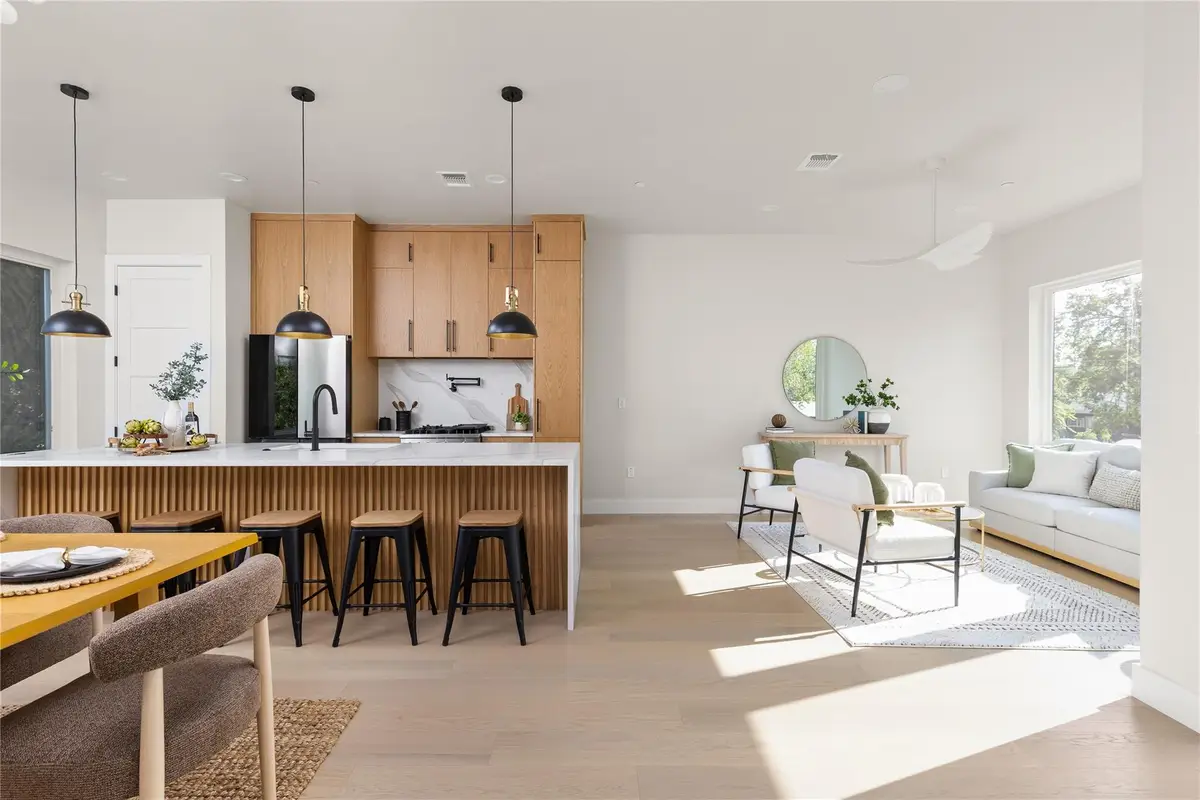 100 W Odell St #1, Austin, TX 78752 - #1