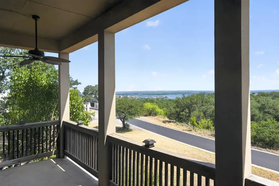 1100 Limestone N, Horseshoe Bay, TX 78657 - #2