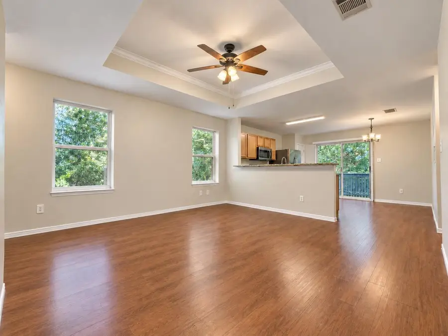 3309 Crownover St, Austin, TX 78725 - #3