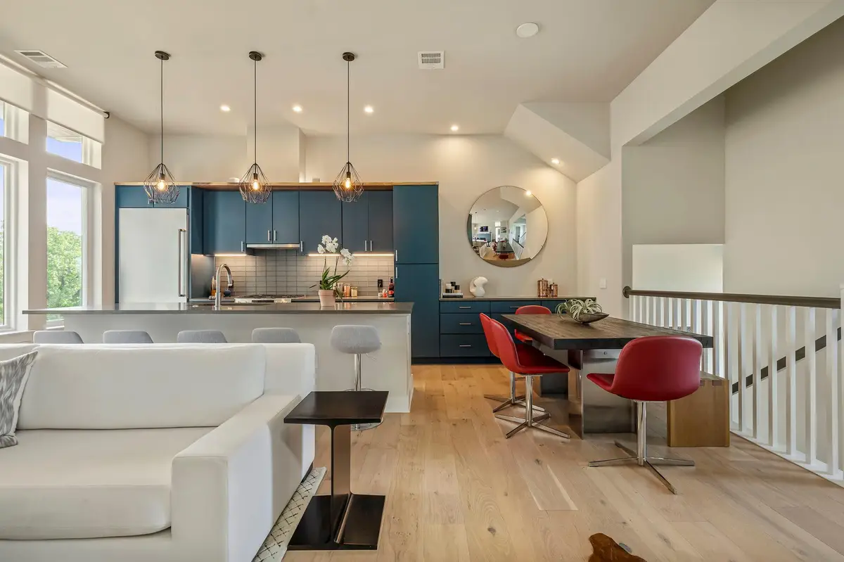 2300 Enfield Rd #302, Austin, TX 78703 - Image #1