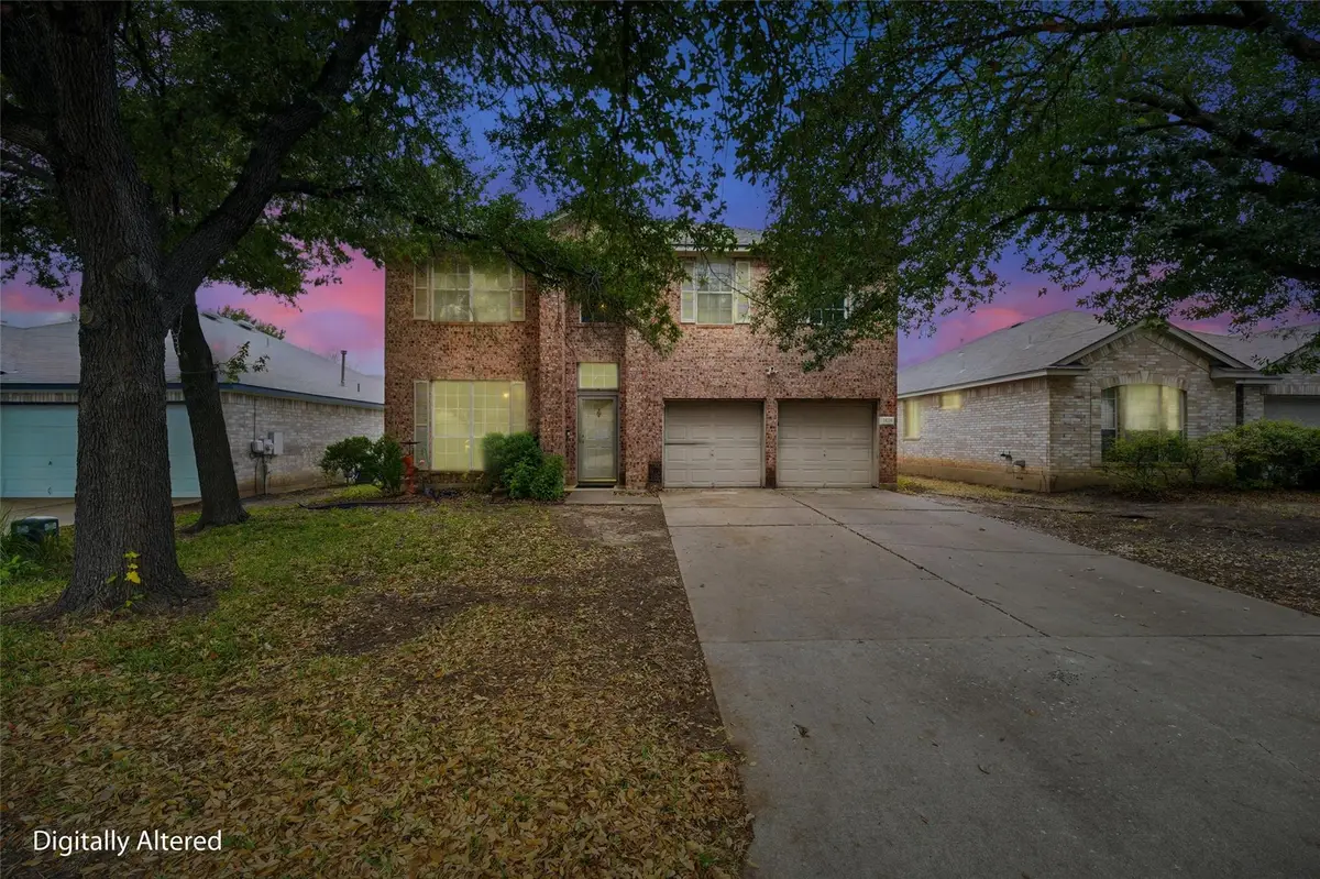 1528 Jerusalem Dr, Round Rock, TX 78664 - Image #1