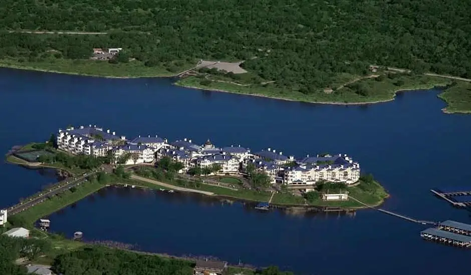 3404 American Dr #2209, Lago Vista, TX 78645 - #1