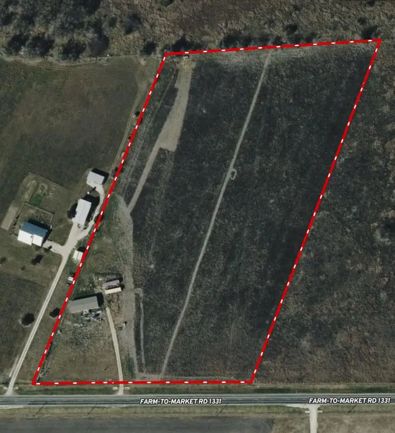5075 Fm 1331, Taylor, TX 76574 - #2