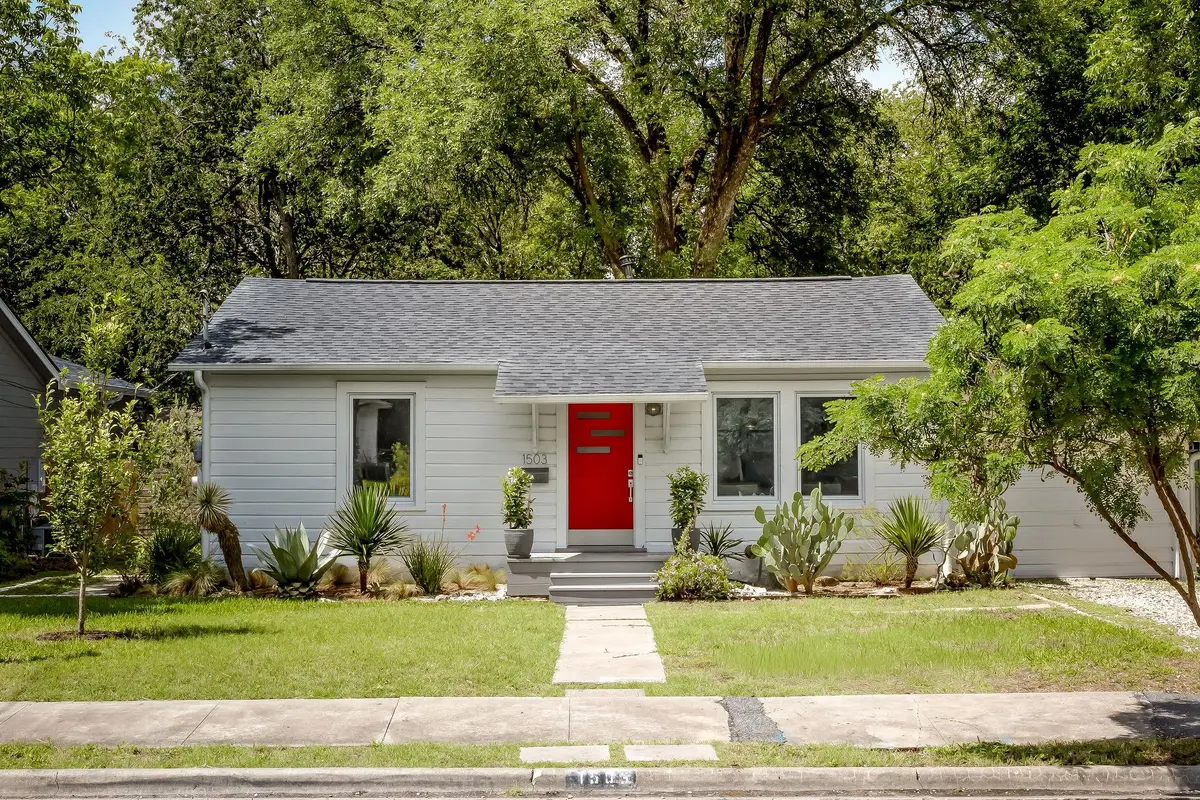 1503 Palo Duro Rd, Austin, TX 78757 - #1