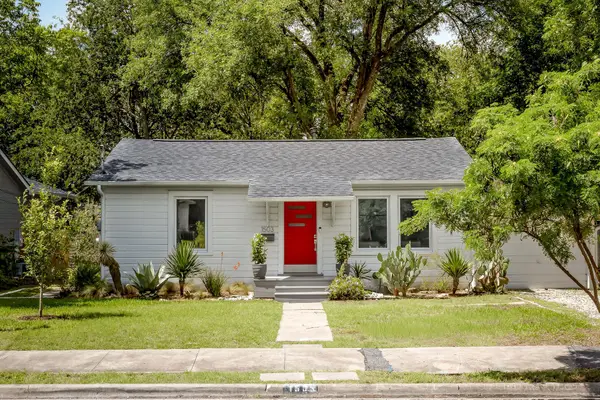 1503 Palo Duro Rd, Austin, TX 78757