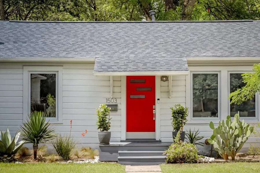 1503 Palo Duro Rd, Austin, TX 78757 - #3