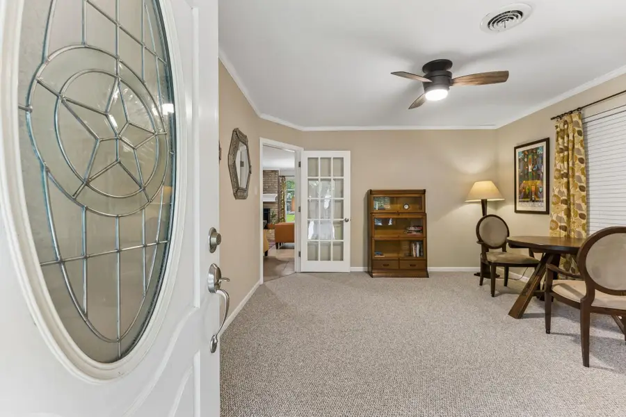 6902 Notre Dame Dr, Austin, TX 78723 - #3