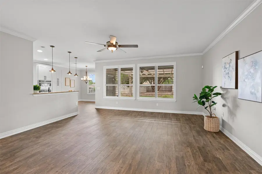 102 Emory Peak Trl, Georgetown, TX 78633 - #2