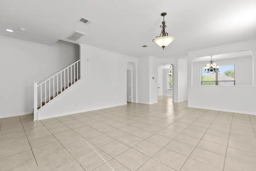 1635 Bayland St, Round Rock, TX 78664 - #3