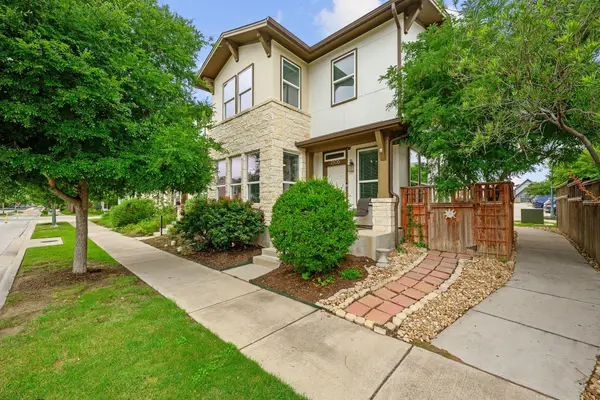 2506 Zach Scott St, Austin, TX 78723