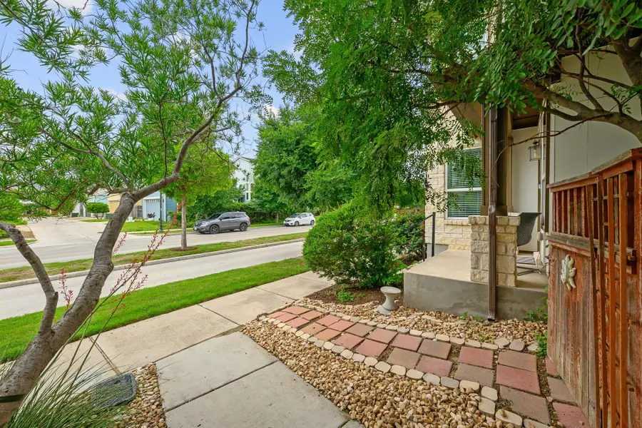 2506 Zach Scott St, Austin, TX 78723 - #2
