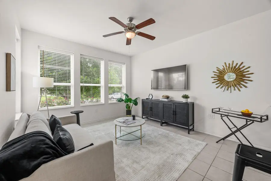 2506 Zach Scott St, Austin, TX 78723 - #3