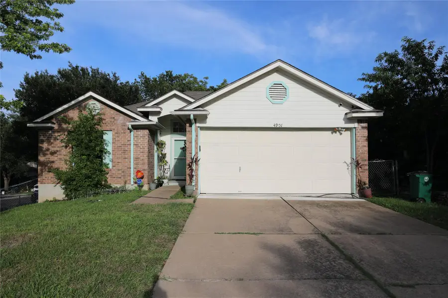 4901 Birch Creek Rd, Austin, TX 78744 - #3