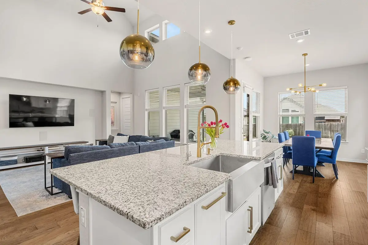 20832 Carries Ranch Rd, Pflugerville, TX 78660 - #1