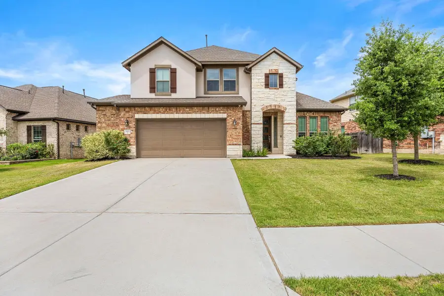 20832 Carries Ranch Rd, Pflugerville, TX 78660 - #2