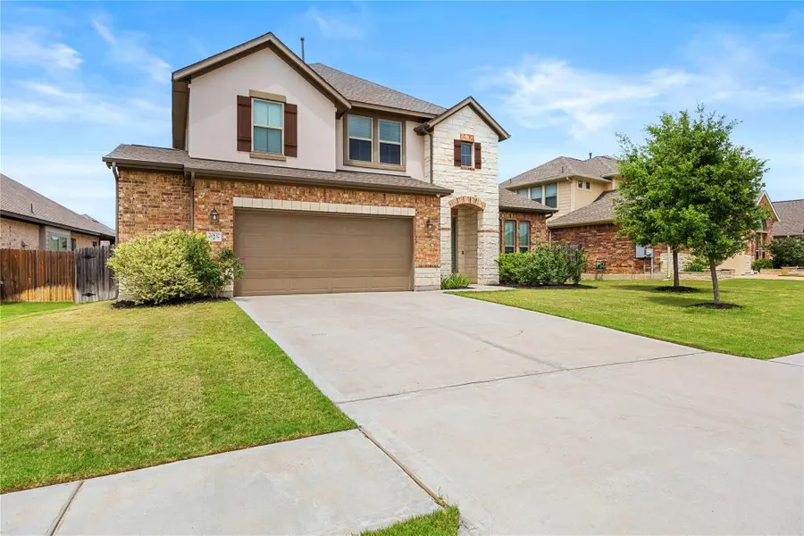 20832 Carries Ranch Rd, Pflugerville, TX 78660 - #3