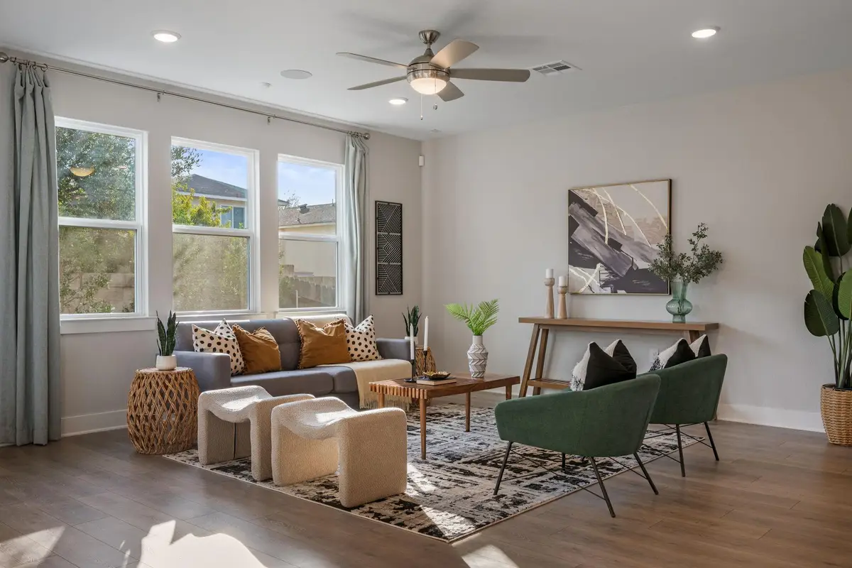 1403 Iberville Dr, Pflugerville, TX 78660 - #1