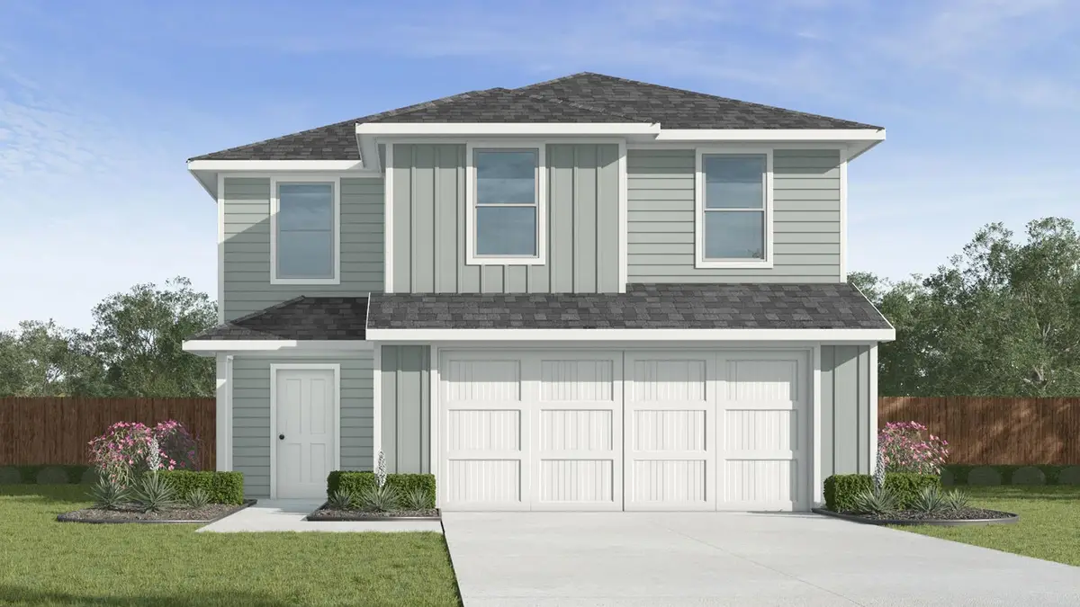 1005 Firewheel Dr, Killeen, TX 76543 - #1