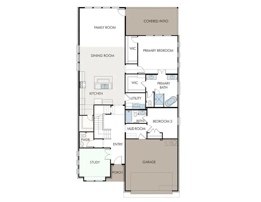 20233 Dustin Ln, Pflugerville, TX 78660 - Image #3