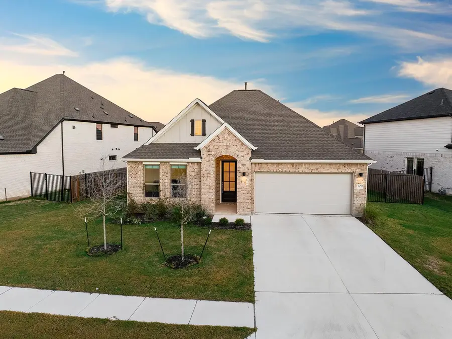 309 Hollister Dr, Liberty Hill, TX 78642 - #3