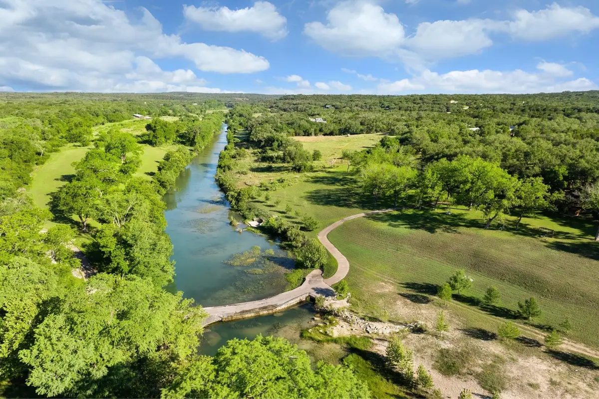 5055 Wayside Dr, Wimberley, TX 78676 - #1