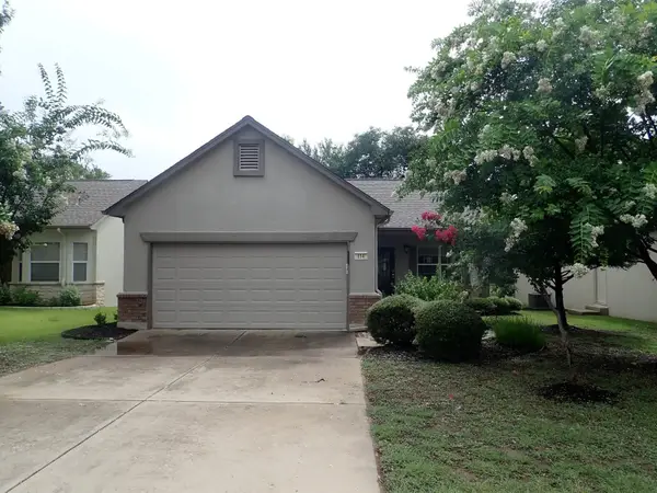 114 Plover Pass, Georgetown, TX 78633