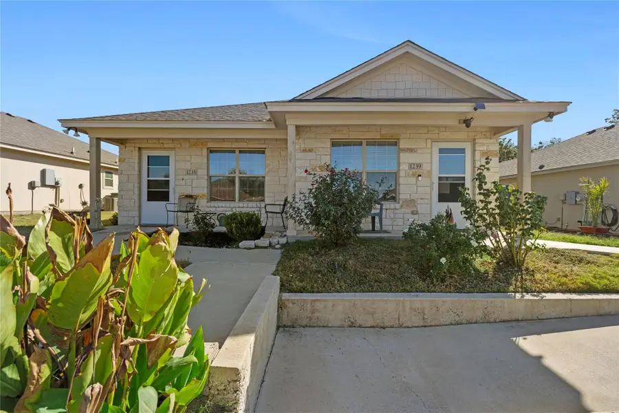 1239 Honor Ln, Temple, TX 76501 - Image #2