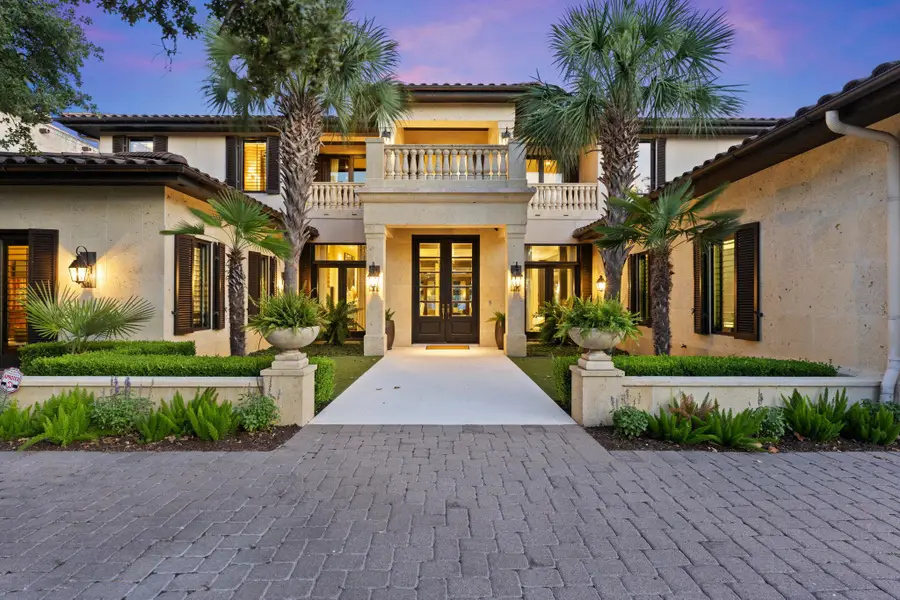 415 Lighthouse Dr, Horseshoe Bay, TX 78657 - #2