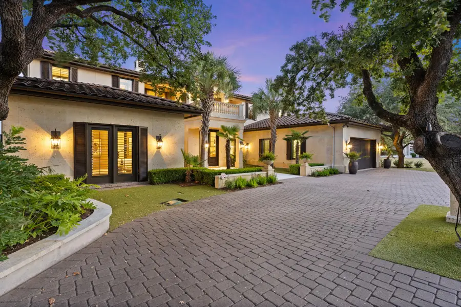 415 Lighthouse Dr, Horseshoe Bay, TX 78657 - #3