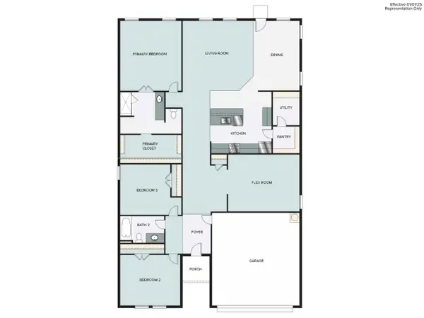 600 Hickory Bend Trl, Georgetown, TX 78626