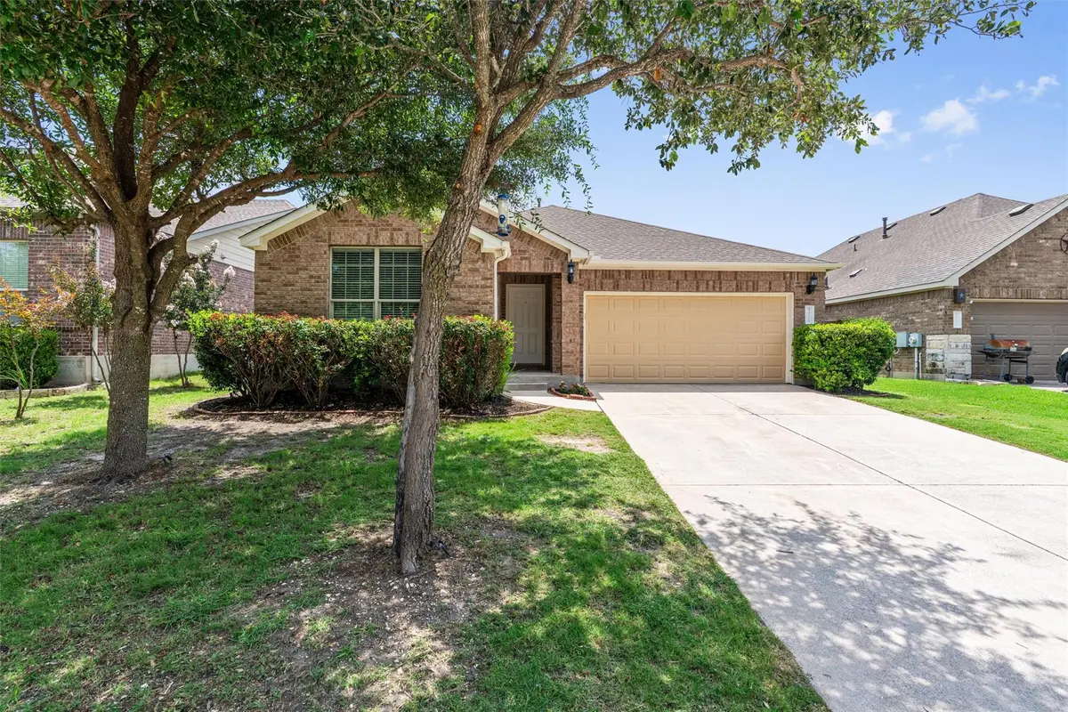 3021 Angelina Ct, Round Rock, TX 78665 - #1
