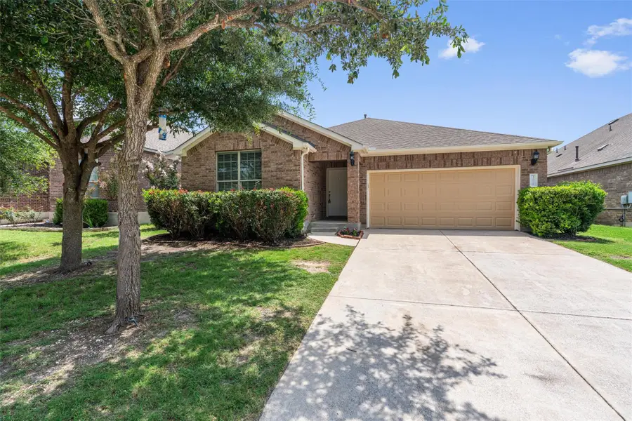 3021 Angelina Ct, Round Rock, TX 78665 - #2