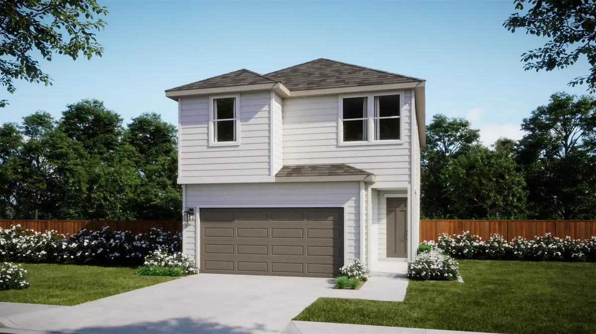 164 Sycamore Pines, Kyle, TX 78640 - Image #1