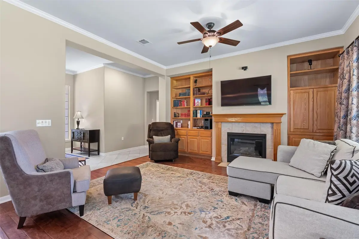 110 Persimmon Ln, Georgetown, TX 78633 - #1