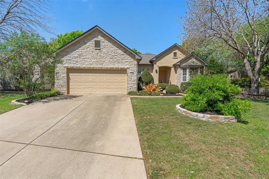110 Persimmon Ln, Georgetown, TX 78633 - #3