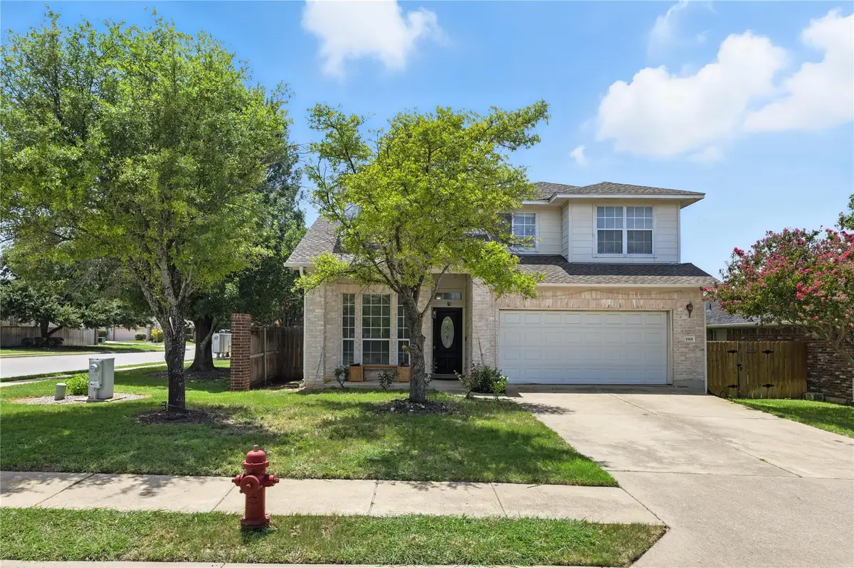 1901 Avante Dr, Cedar Park, TX 78613 - #1