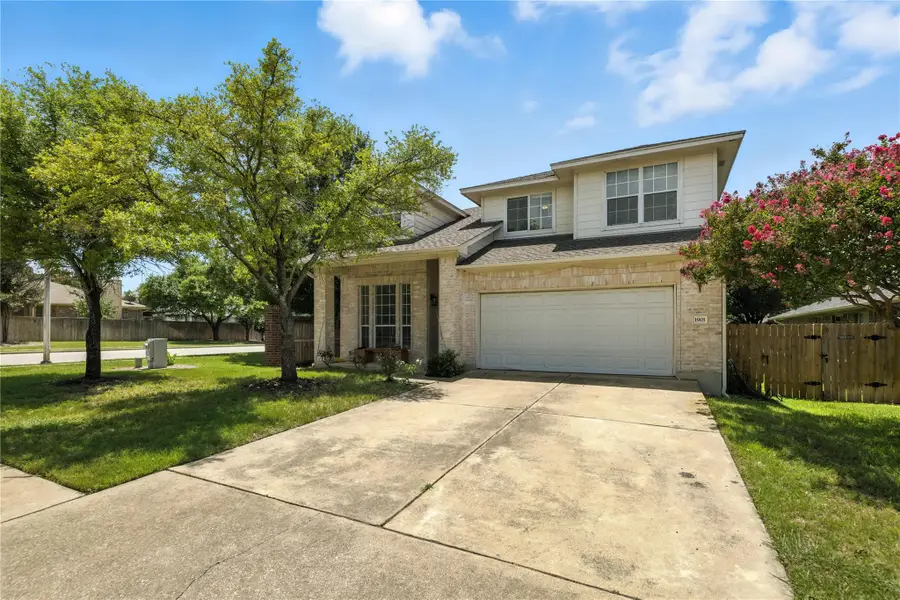 1901 Avante Dr, Cedar Park, TX 78613 - #2