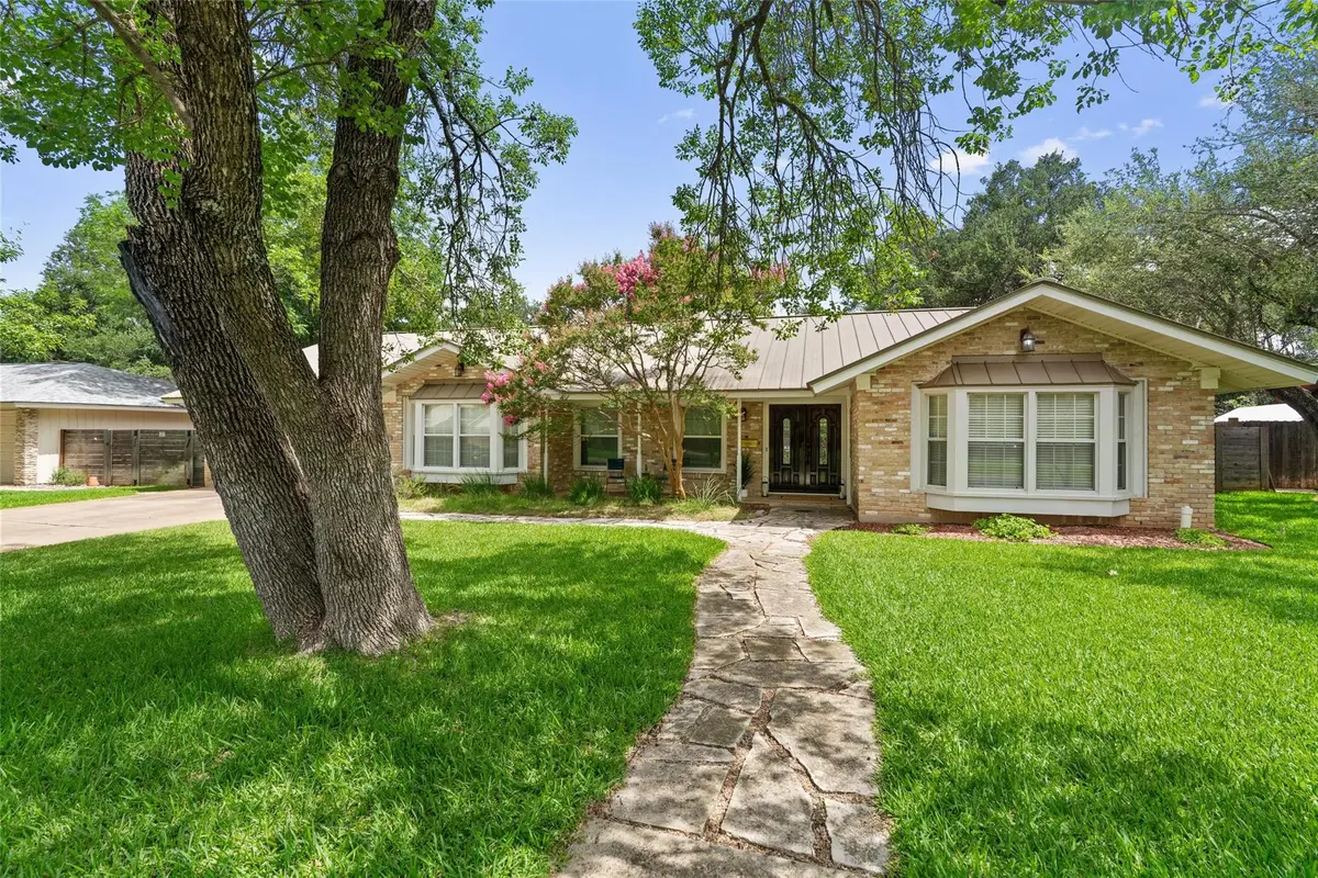 4208 North Hills Dr, Austin, TX 78731 - #1
