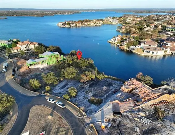 1301 Apache Tears, Horseshoe Bay, TX 78657