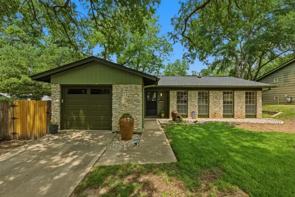 4910 Sylvandale Dr, Austin, TX 78745