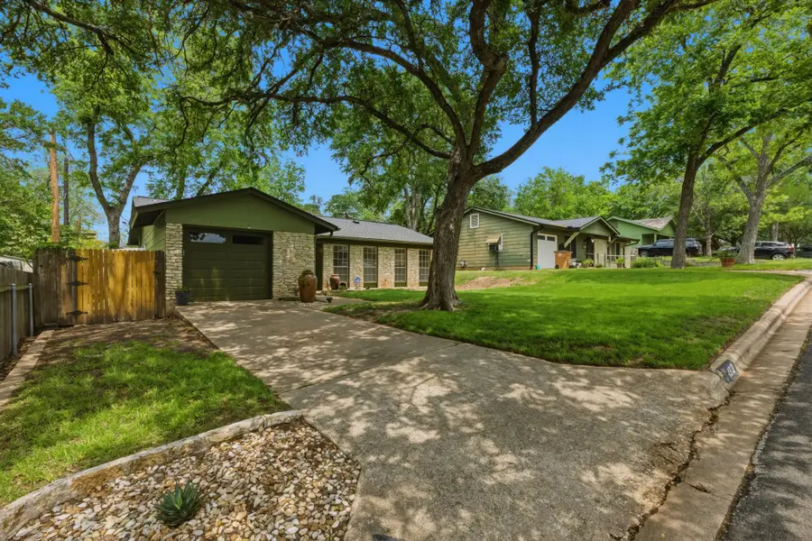 4910 Sylvandale Dr, Austin, TX 78745 - #3