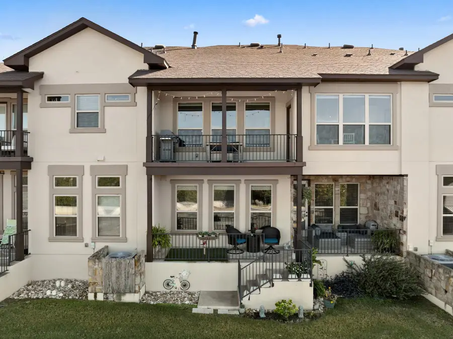 319 Lombardia Dr #21B, Austin, TX 78734 - #3