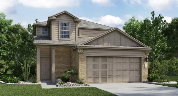 1509 Roaming Oak Bnd, Georgetown, TX 78628