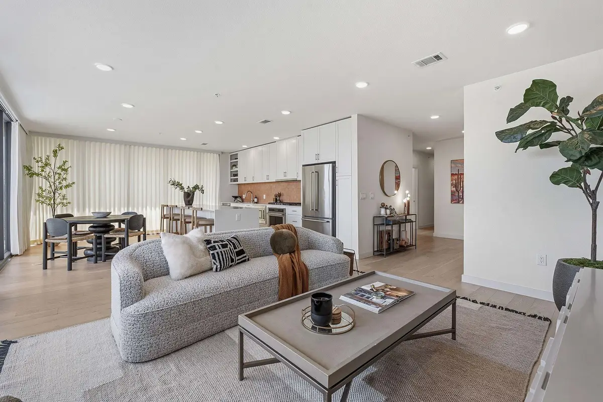 1600 S 1st St #410, Austin, TX 78704 - #1