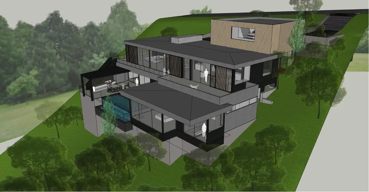 1104 Kennan Rd, West Lake Hills, TX 78746 - #1